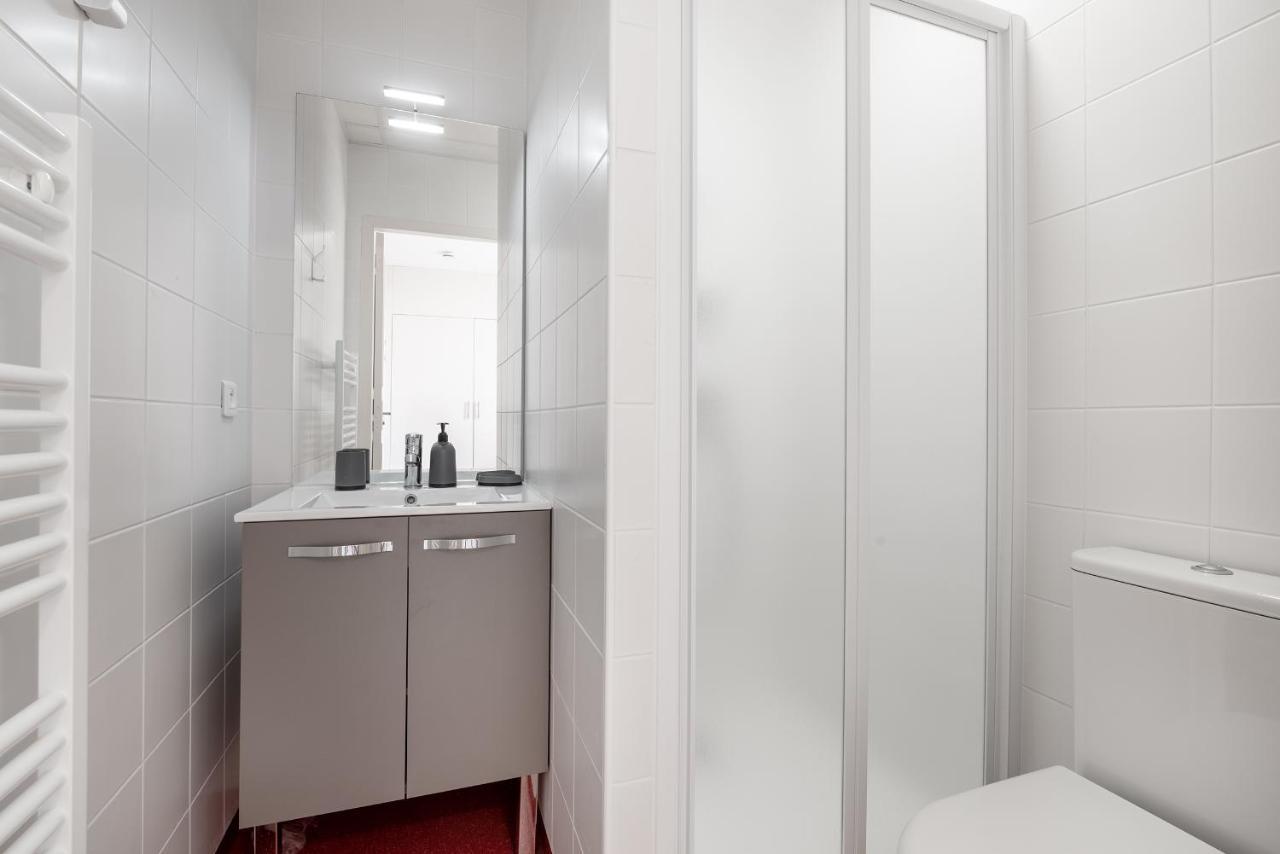 -Maison Calmels-Pmr-7 Chambres Et 7 Sdb - Proche Albi Carmaux Exterior foto