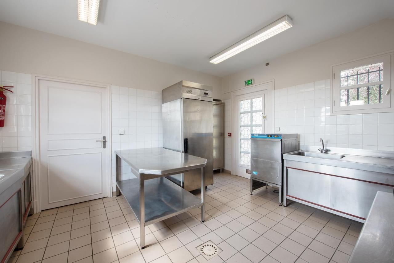 -Maison Calmels-Pmr-7 Chambres Et 7 Sdb - Proche Albi Carmaux Exterior foto