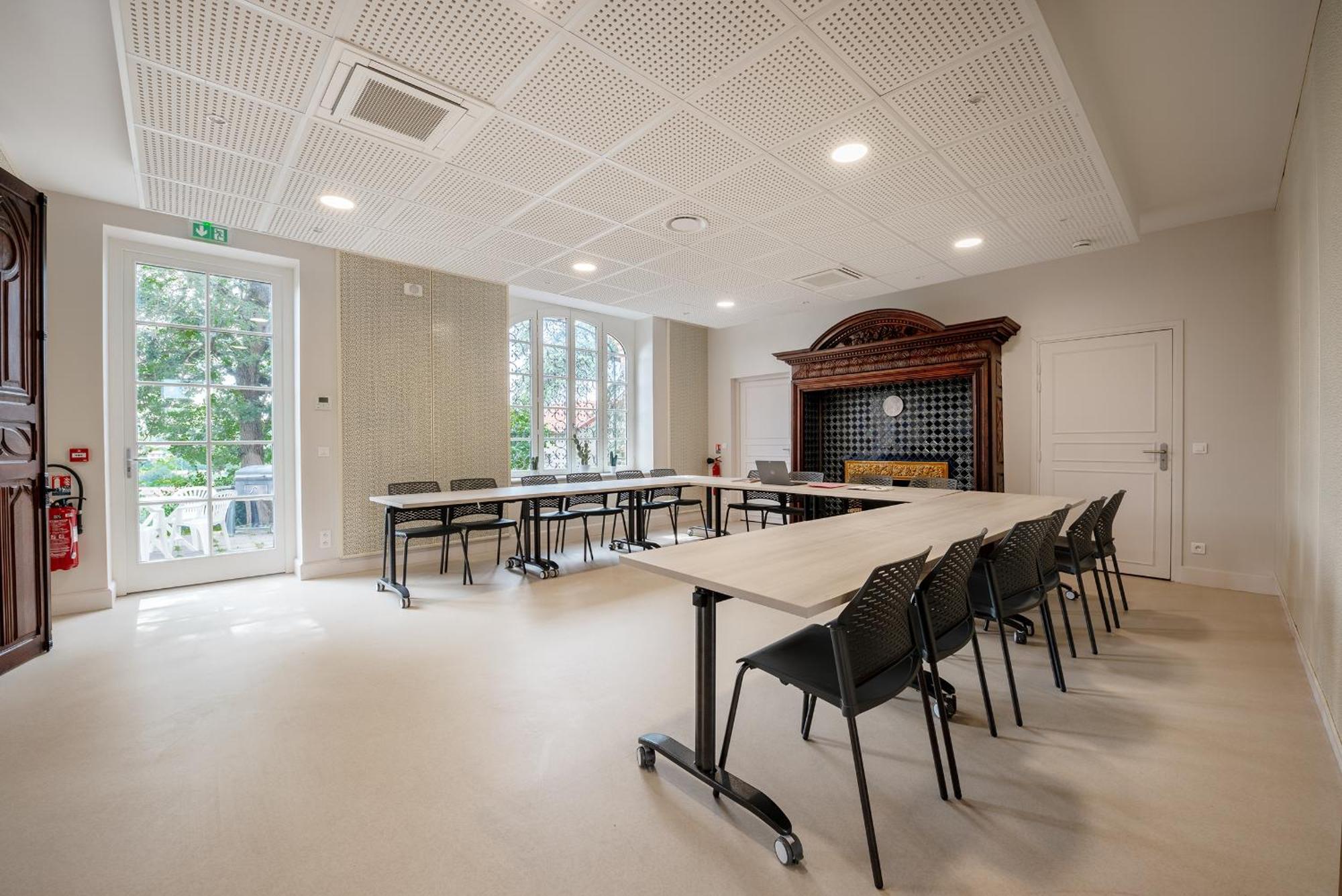 -Maison Calmels-Pmr-7 Chambres Et 7 Sdb - Proche Albi Carmaux Exterior foto