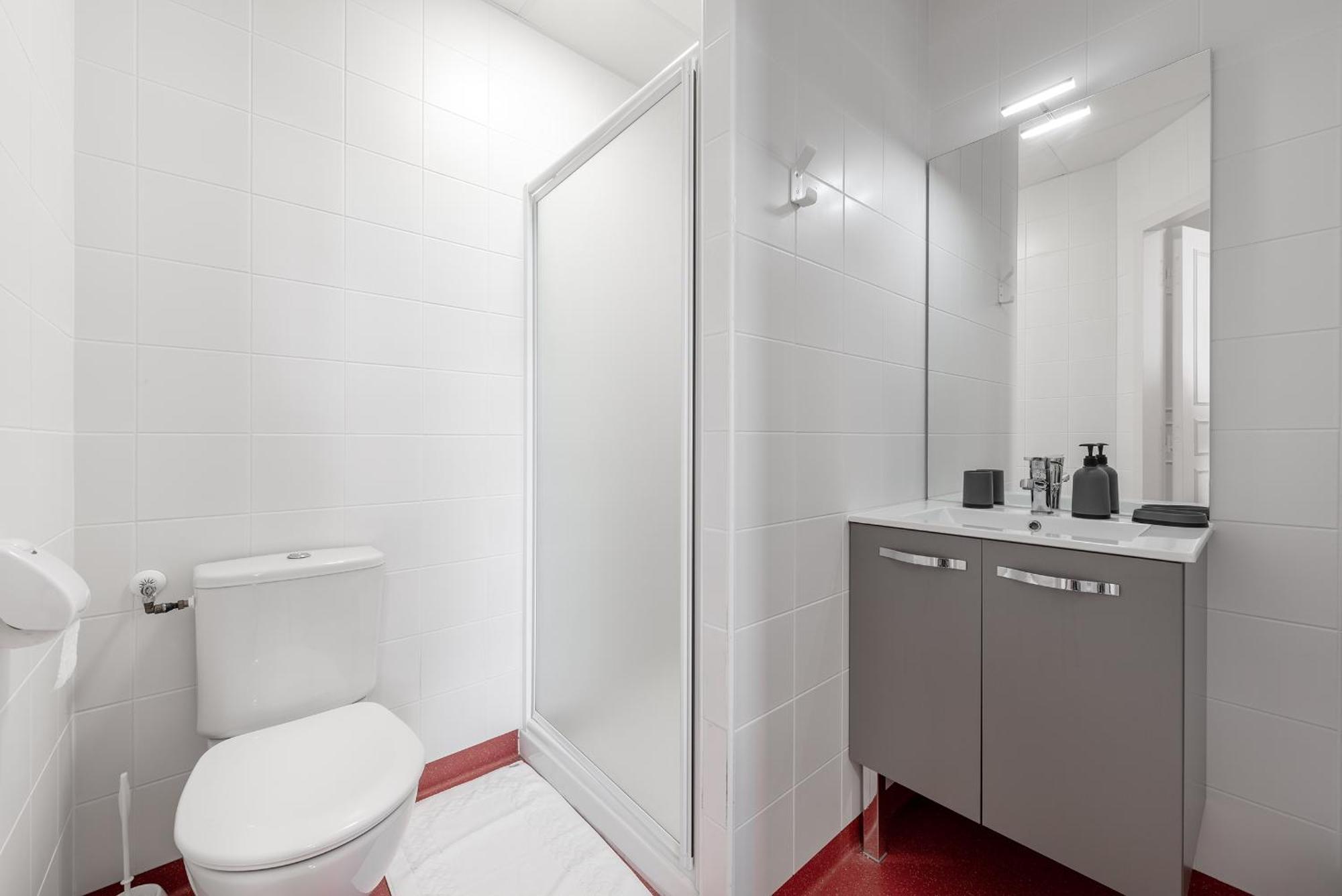 -Maison Calmels-Pmr-7 Chambres Et 7 Sdb - Proche Albi Carmaux Exterior foto
