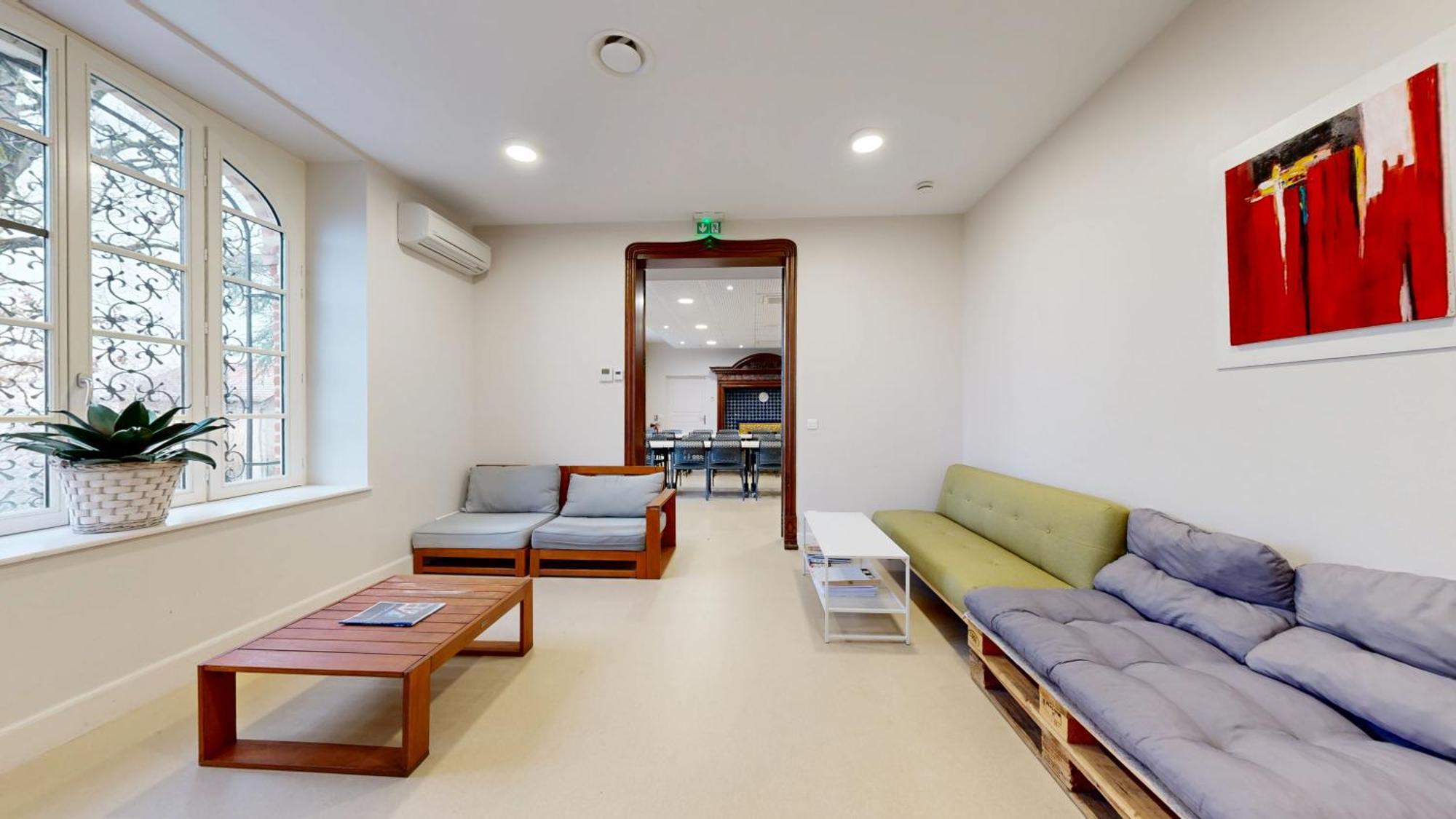 -Maison Calmels-Pmr-7 Chambres Et 7 Sdb - Proche Albi Carmaux Exterior foto